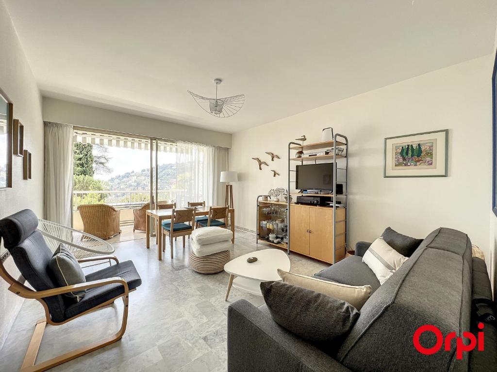 Appart climatisé avec piscine et garage sécurisé à Menton, 4 couchages - FR-1-647-35 - 2