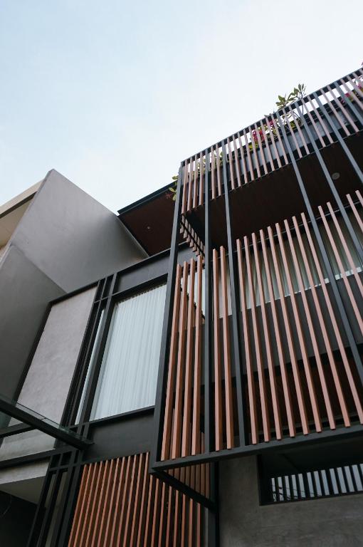 House of Patra 36, Jakarta