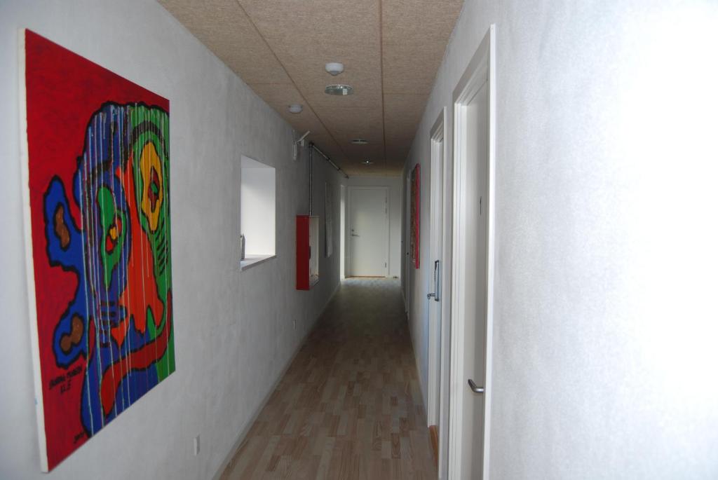 Facilities, Rind B&B in Herning
