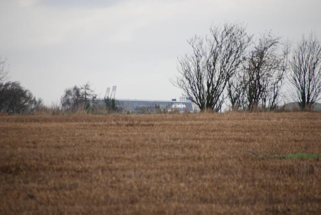 Nearby attraction, Rind B&B in Herning