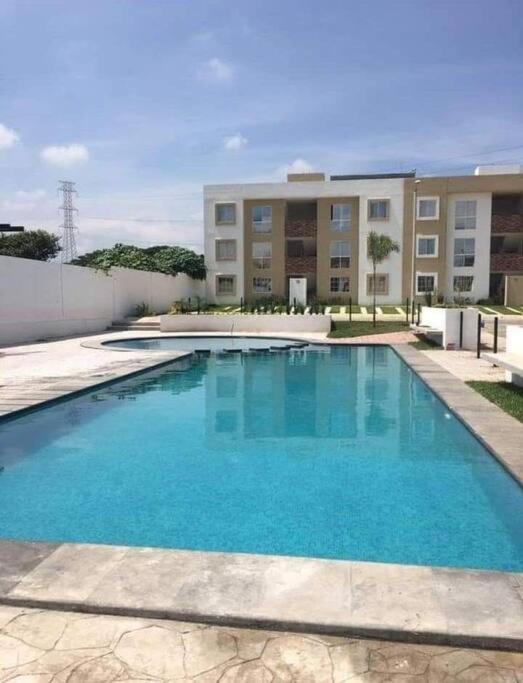 Departamento cómodo, Veracruz