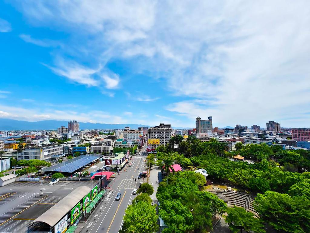 Hotel Sandao