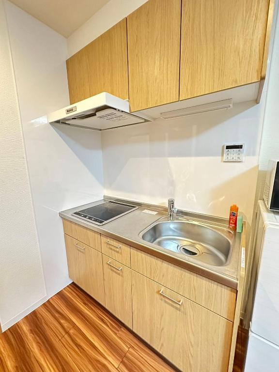 SOLASIA residence 北上野301
