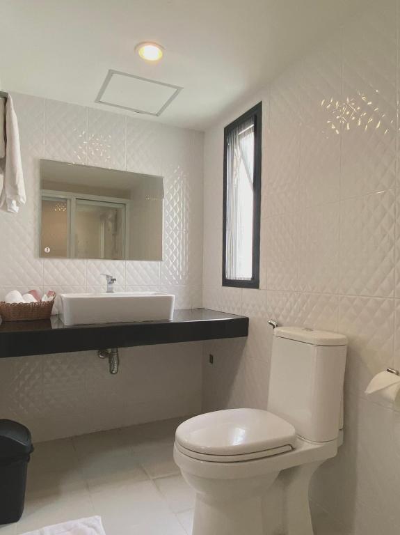 バスルーム（客室）