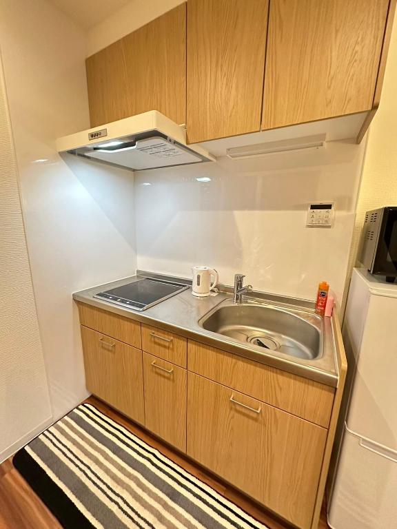 SOLASIA residence 北上野301