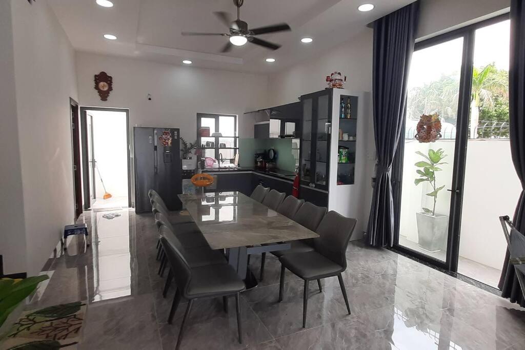 Biệt thự khu Kim Tơ có hồ bơi, Ấp Phước Tĩnh