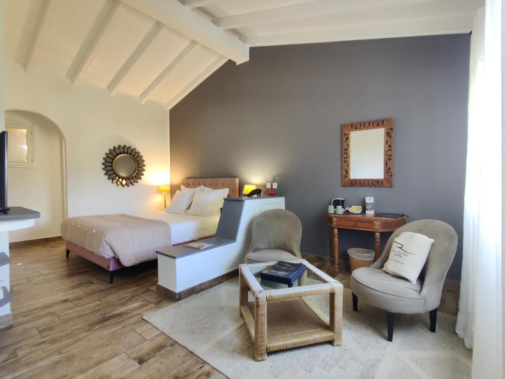 Le Roc E Fiori Hotel - Les Collectionneurs