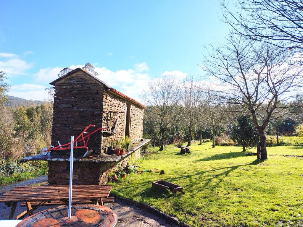 Casa rural Cancelo - 5