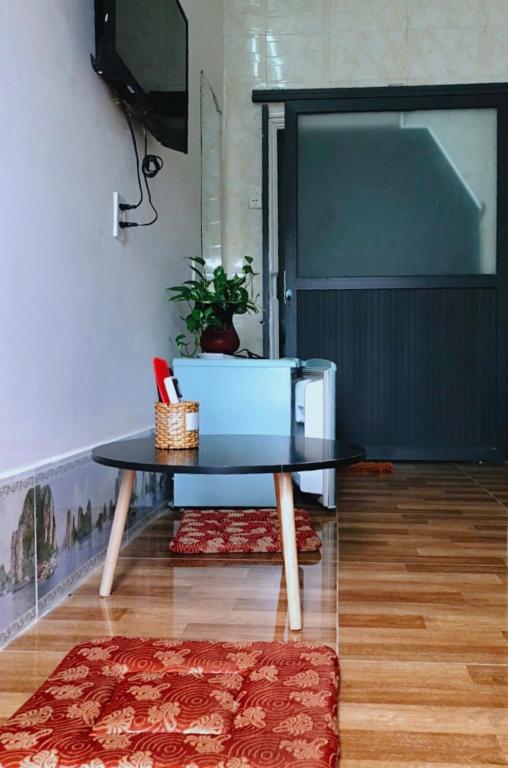 Đức Long Homestay