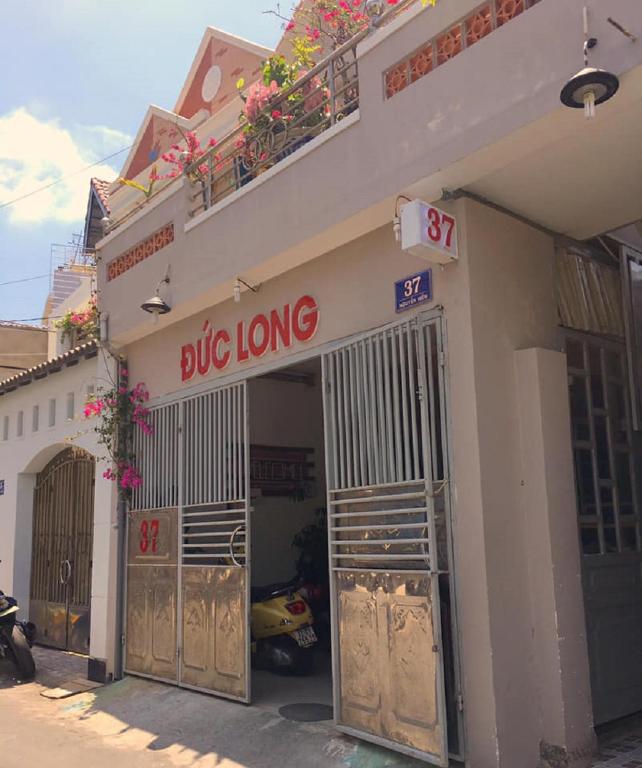 Đức Long Homestay