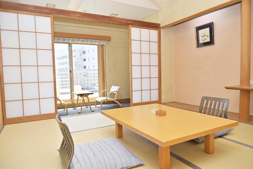 칸스이테이 코제니야 호텔 이미지 1