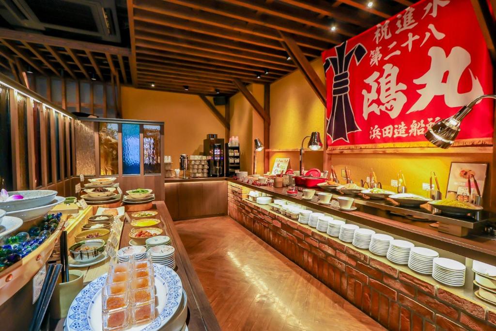 餐廳
