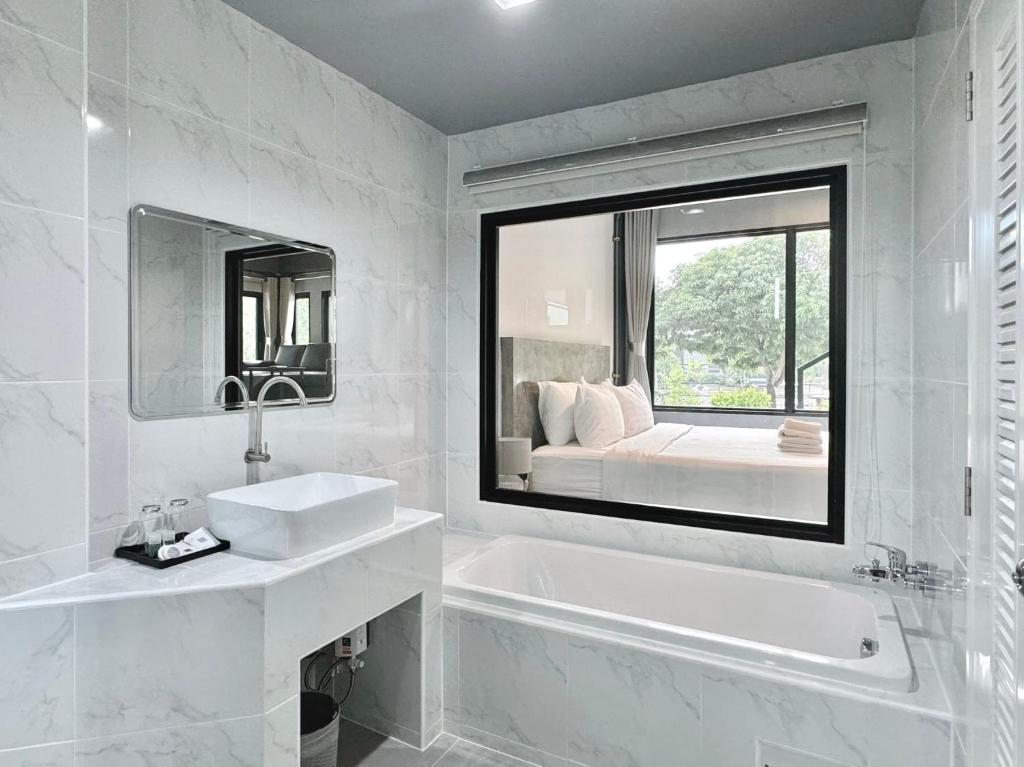 บริการและสิ่งอำนวยความสะดวก