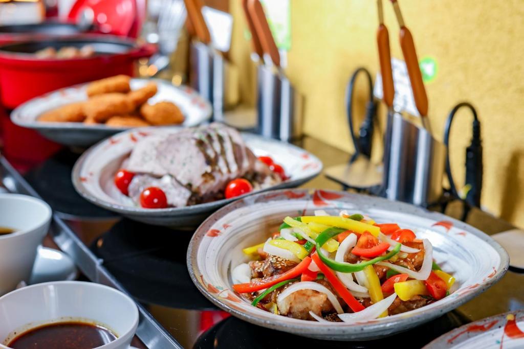 餐廳