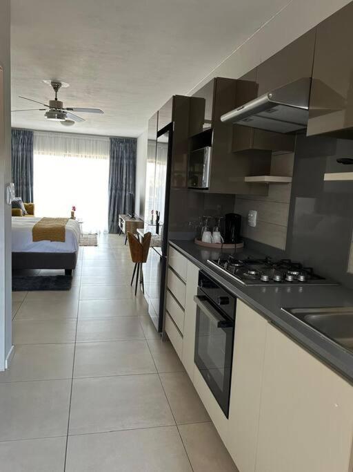 Luxurious & Stylish Apartment, Johannesburg