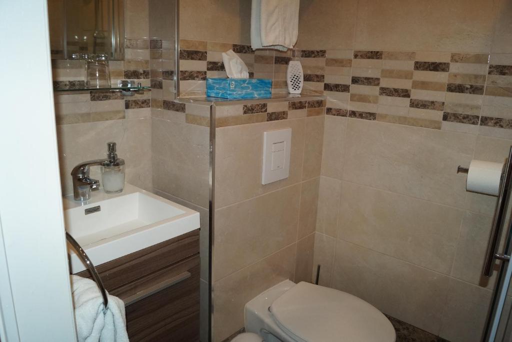 EU Guesthouse photo