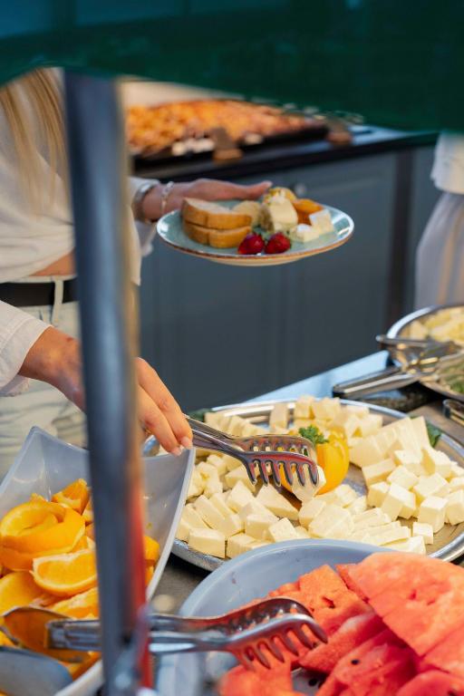 お料理のイメージ