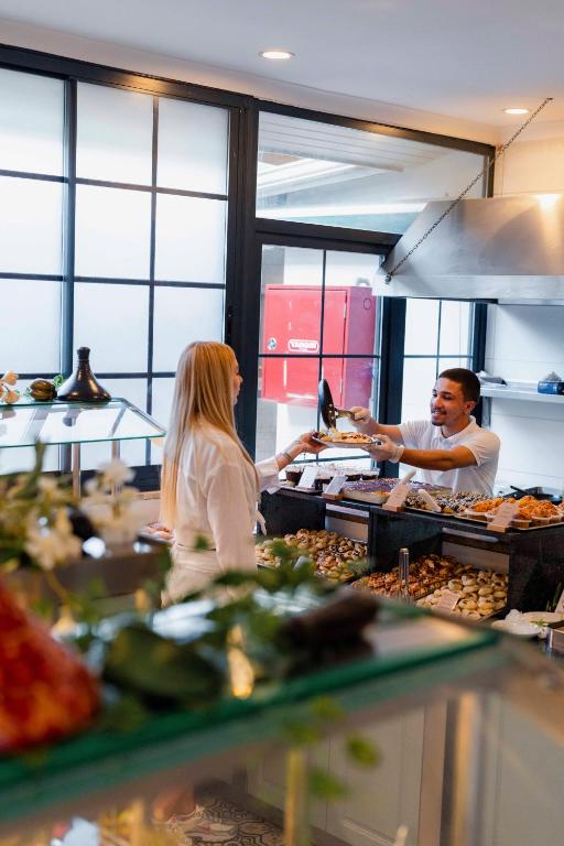 お料理のイメージ
