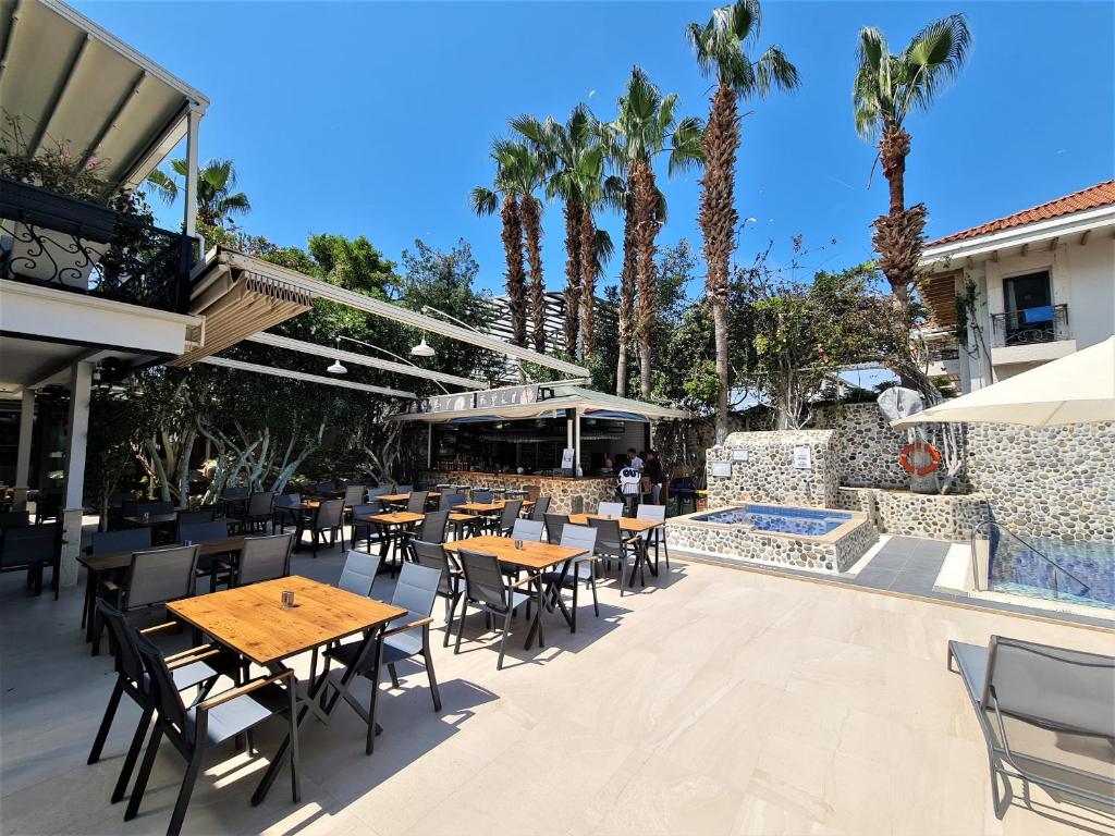 토노스 비치 호텔 호텔 이미지 1