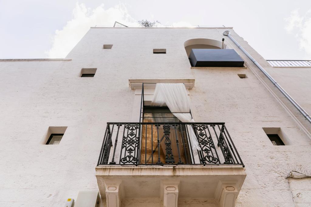 Palazzo Biancofiore, suites & rooftop Ostuni - 3