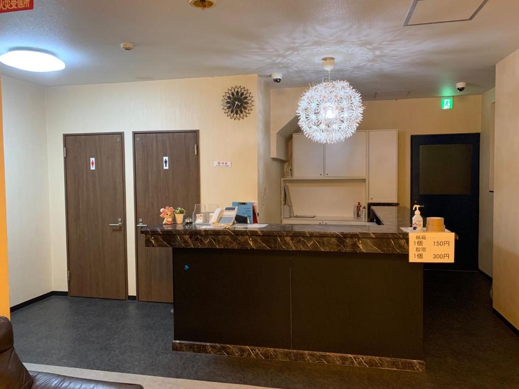 大阪グランドホテル Osaka Grand Hotel