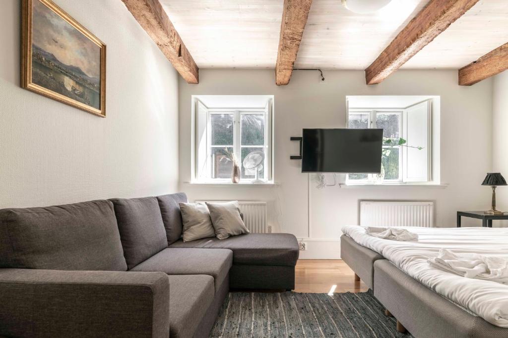 Cozy apartment in the heart of Visby, Visby