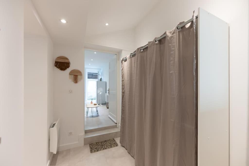 Appartement entièrement neuf avec terrasse privative ! - 5