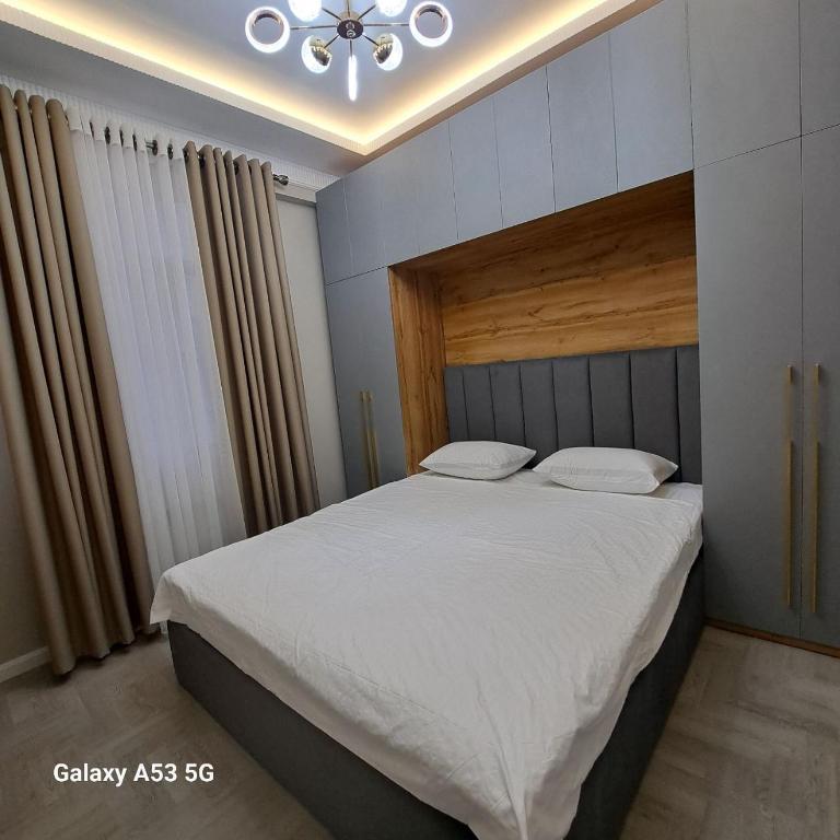 Новостройка в центр города, Yunusobod