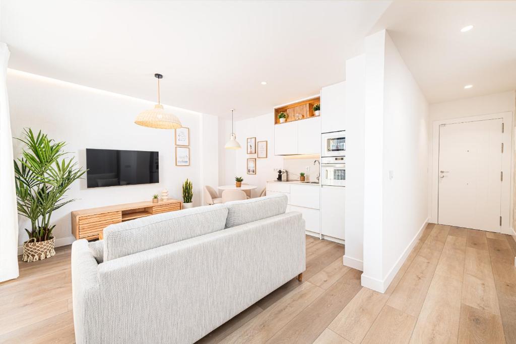Wintowinrentals Goleta Suites 1B - 2