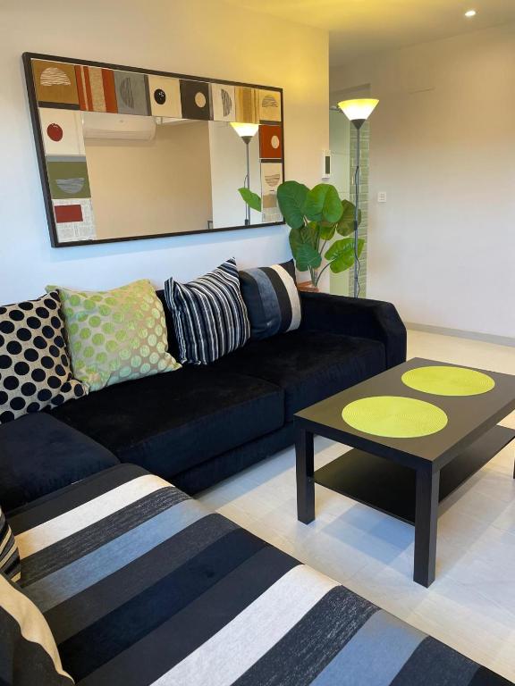 Apartamento a un paso del centro de Granada - 4
