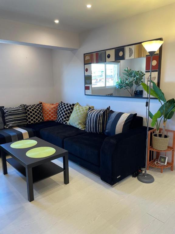 Apartamento a un paso del centro de Granada - 3