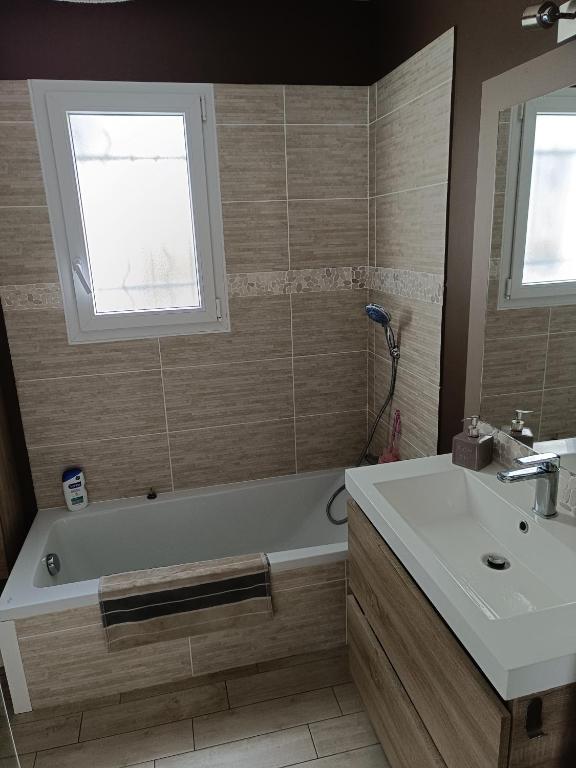 Maison cosy et calme - 3
