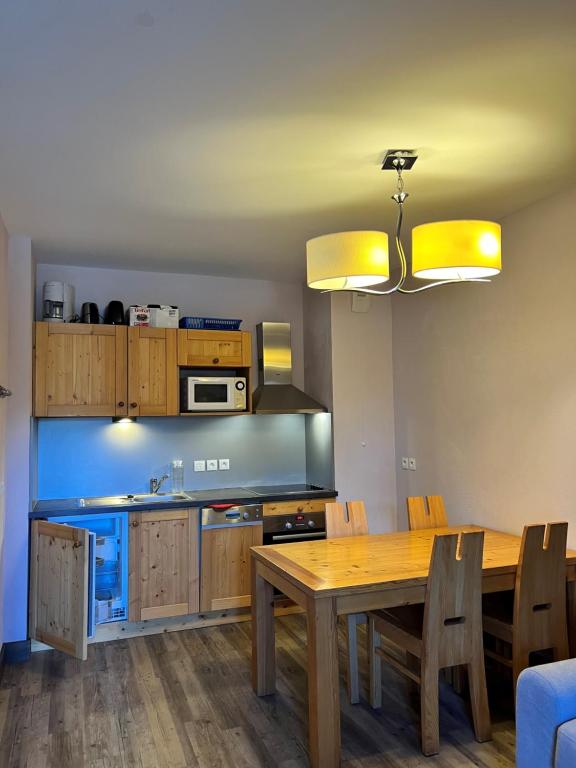 Superbe appartement ski aux pieds - 5