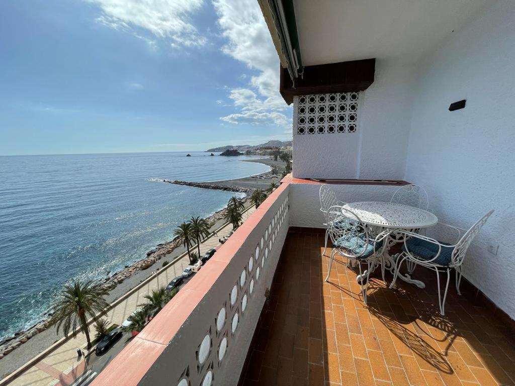 Apartamento Fuente Piedra frente al mar - 1