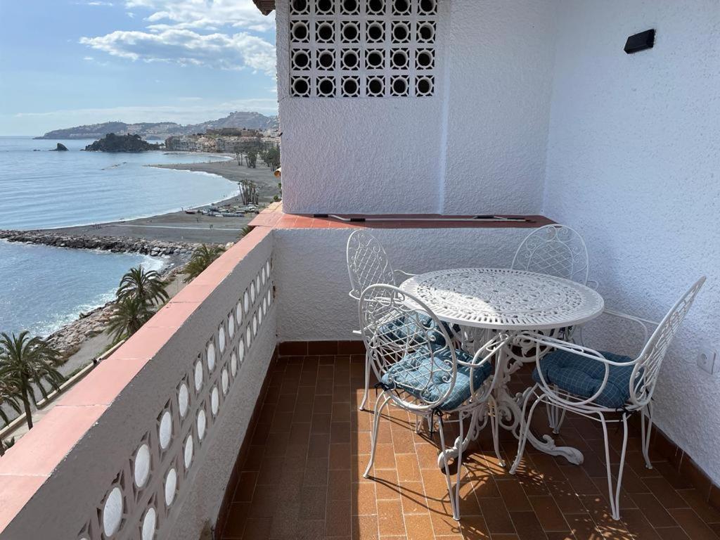Apartamento Fuente Piedra frente al mar - 4
