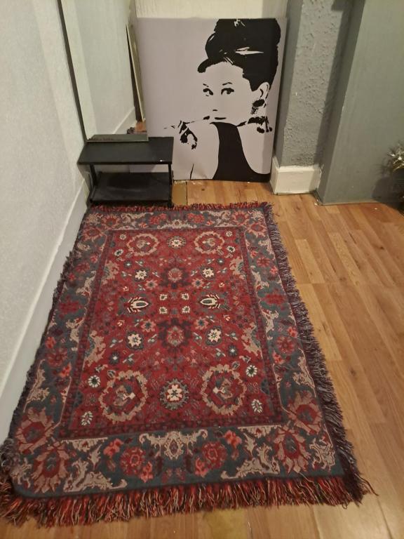 London Smarty Rm, Thornton Heath