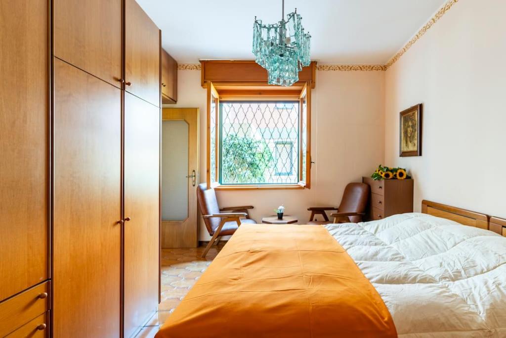La Casa della Nonna - 50m dal centro-100m dal mare - 4