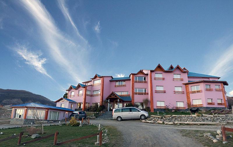 Kelta Hotel El Calafate - 3