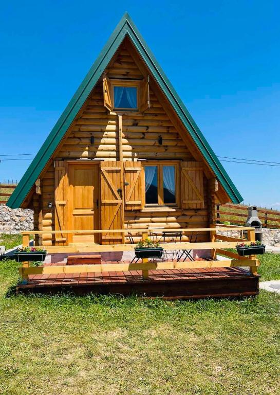 DURMITOR APARTMAN Pitomine - 2
