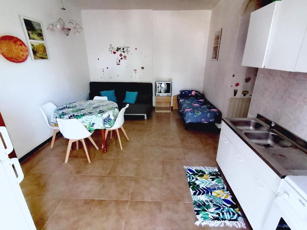Villa Daniel bilocale nr 1 - 3