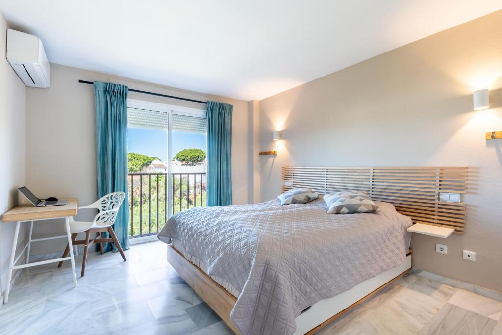 Penthouse Amatista - Sea Views & Sun Terrace in Marbella - 2
