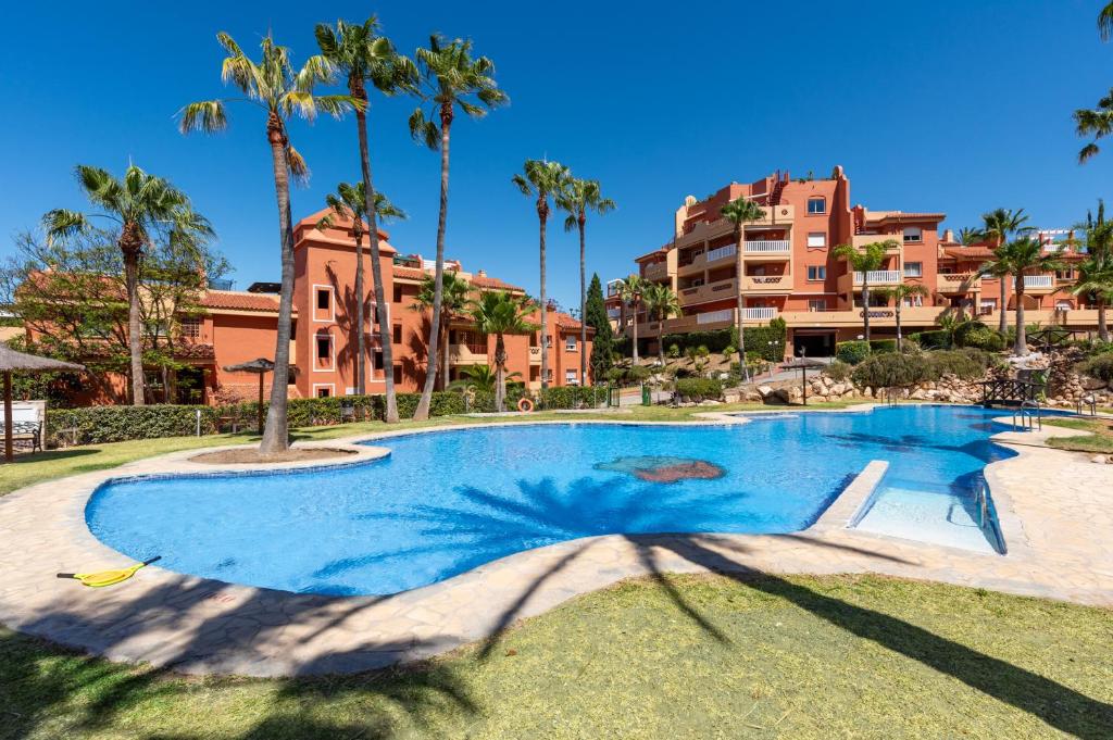 Penthouse Amatista - Sea Views & Sun Terrace in Marbella - 5