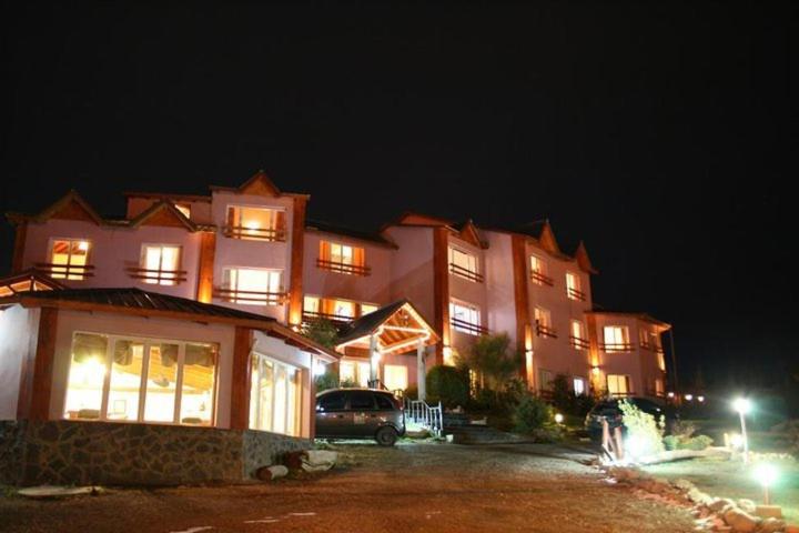 Kelta Hotel El Calafate - 1