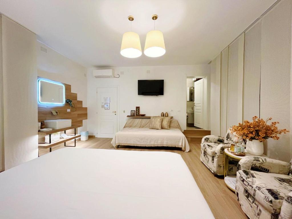 Thalia Room Venezia Mestre - 2