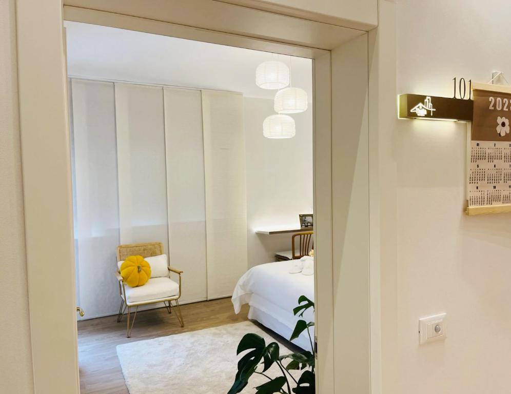 Thalia Room Venezia Mestre - 3