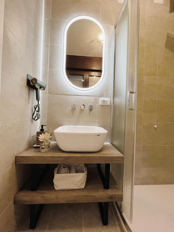 Thalia Room Venezia Mestre - 4