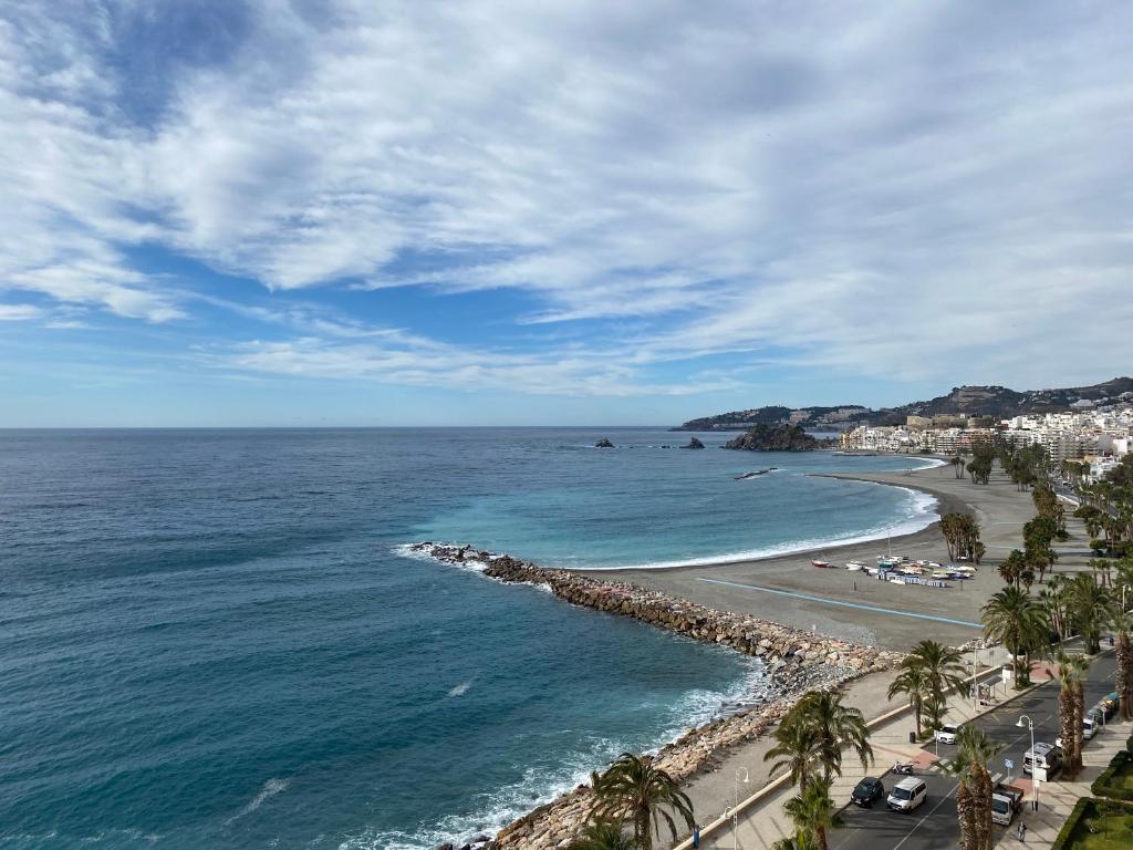 Apartamento Fuente Piedra frente al mar - 2