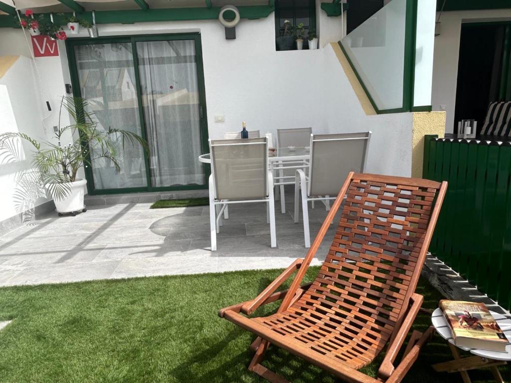 Bungalow Yaipe - 1