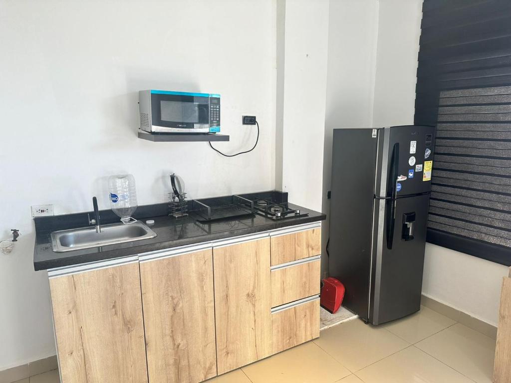 Black Bull Suite - 5