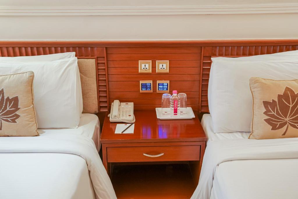 Jaipur Clarion Hotel Bella Casa Additional